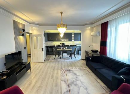 Апартаменты за 130 000 евро в Алании, Турция