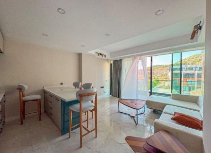 Апартаменты за 145 000 евро в Алании, Турция