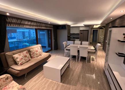 Апартаменты за 285 000 евро в Алании, Турция