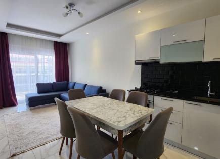 Апартаменты за 92 500 евро в Алании, Турция