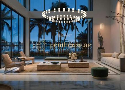 Вилла за 3 241 166 евро в Дубае, ОАЭ