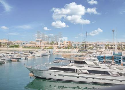 Апартаменты за 2 402 526 евро в Дубае, ОАЭ