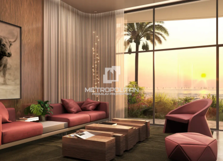 Апартаменты за 553 127 евро в Рас-эль-Хайме, ОАЭ