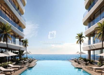 Бунгало за 3 534 690 евро в Рас-эль-Хайме, ОАЭ