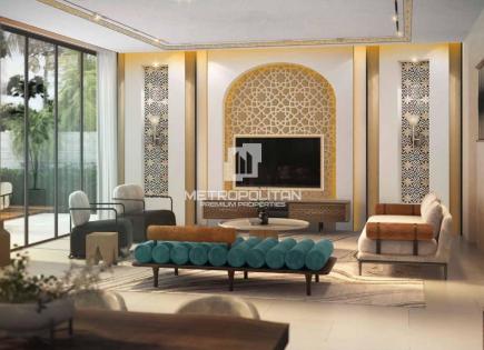 Таунхаус за 956 383 евро в Дубае, ОАЭ