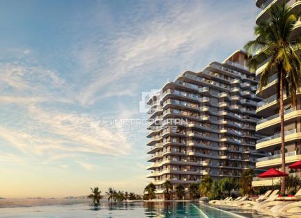 Апартаменты за 612 967 евро в Рас-эль-Хайме, ОАЭ