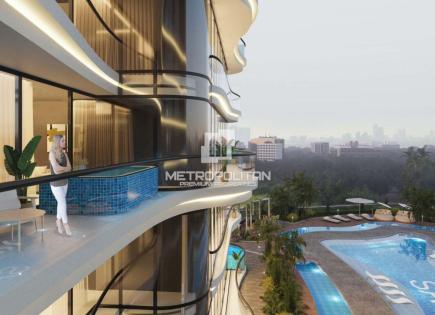 Апартаменты за 431 407 евро в Дубае, ОАЭ