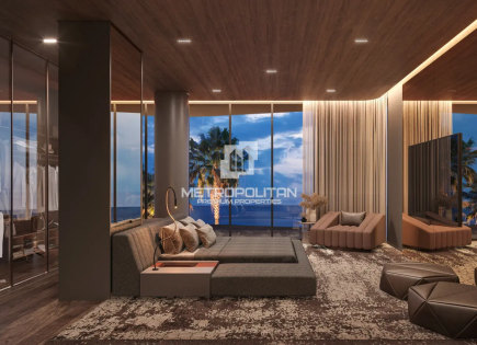 Апартаменты за 1 407 170 евро в Рас-эль-Хайме, ОАЭ