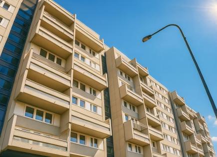 Квартира за 65 000 евро в Марле, Германия