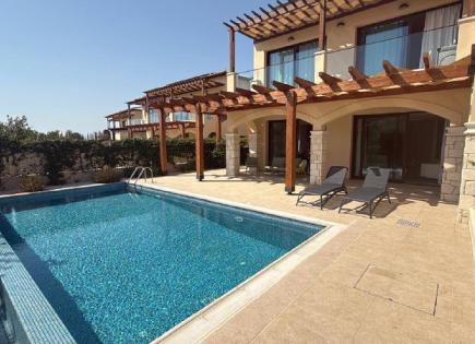 Вилла за 1 100 000 евро в Афродита Хиллс, Кипр