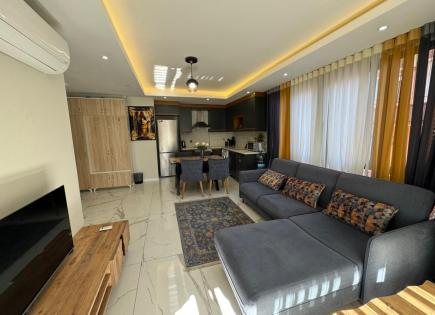 Квартира за 55 000 евро в Алании, Турция