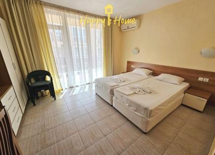 Студия за 58 500 евро на Солнечном берегу, Болгария