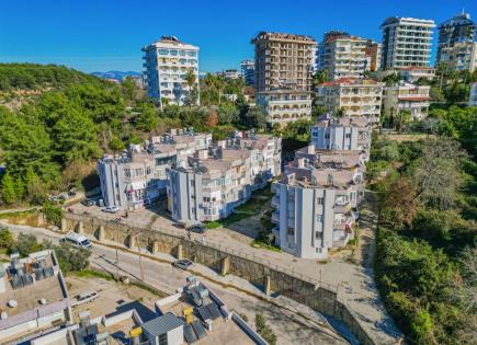 Квартира за 62 000 евро в Авсалларе, Турция