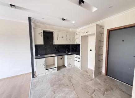 Квартира за 20 евро за день в Алании, Турция