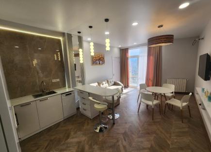 Квартира за 74 570 евро в Батуми, Грузия