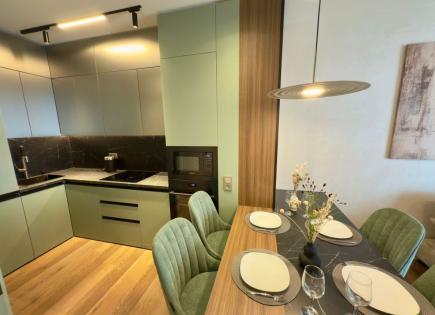 Квартира за 121 764 евро в Батуми, Грузия