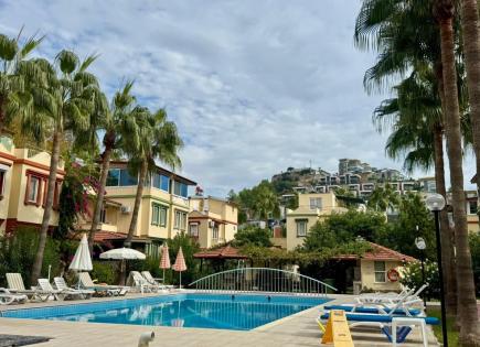 Вилла за 190 000 евро в Конаклы, Турция