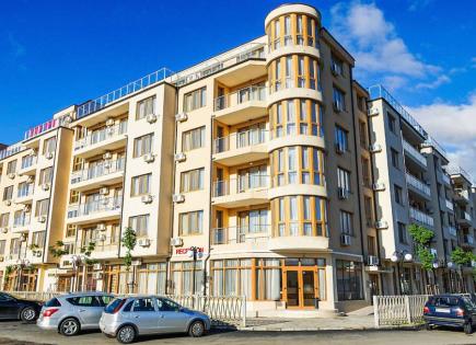 Студия за 55 000 евро в Несебре, Болгария