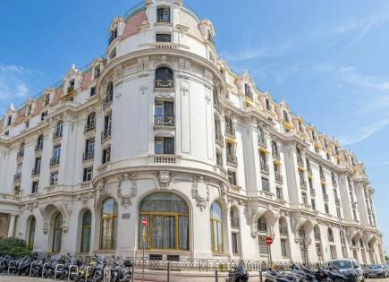 Квартира за 585 000 евро в Ницце, Франция