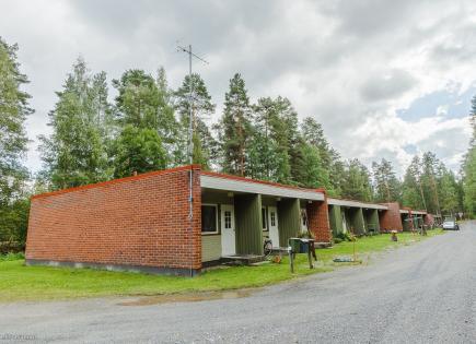 Доходный дом за 175 000 евро в Лиекса, Финляндия
