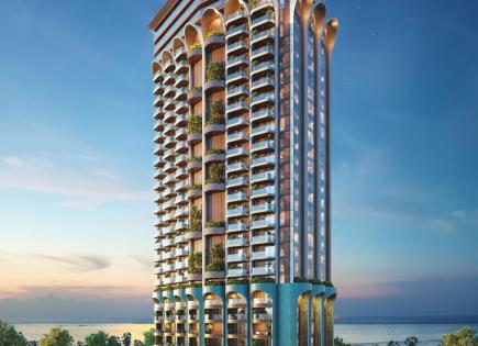 Квартира за 72 140 евро в Батуми, Грузия