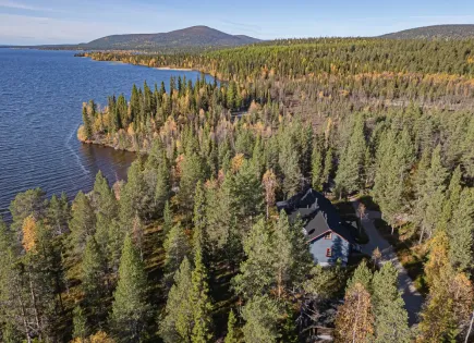 Коттедж за 995 000 евро в Киттилэ, Финляндия