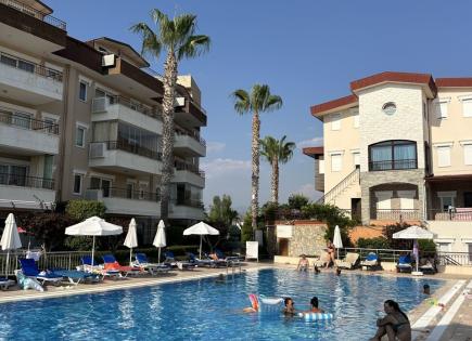 Вилла за 180 500 евро в Алании, Турция