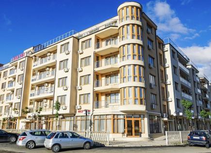 Апартаменты за 55 000 евро в Несебре, Болгария