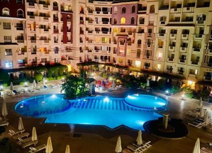 Студия за 37 000 евро в Хургаде, Египет