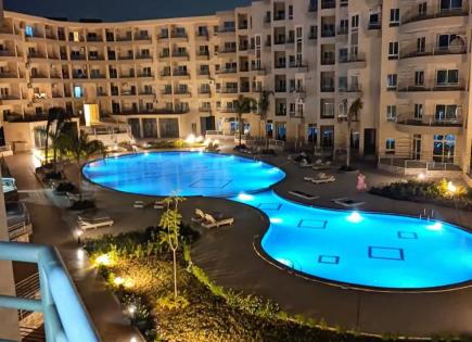 Квартира за 62 000 евро в Хургаде, Египет