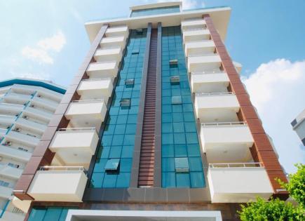 Квартира за 97 000 евро в Алании, Турция