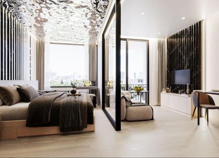 Апартаменты за 87 767 евро на Пхукете, Таиланд