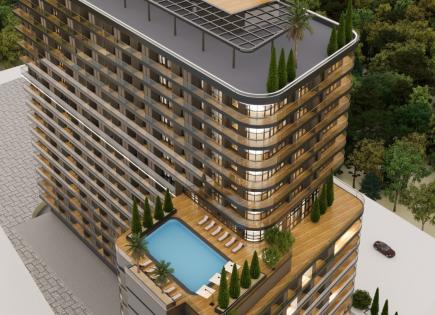 Квартира за 23 918 евро в Батуми, Грузия
