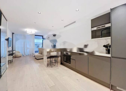 Квартира за 425 000 евро в Каннах, Франция