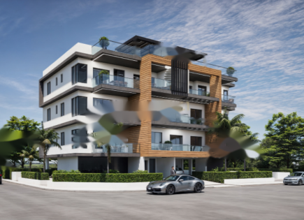 Квартира за 369 000 евро в Лимасоле, Кипр