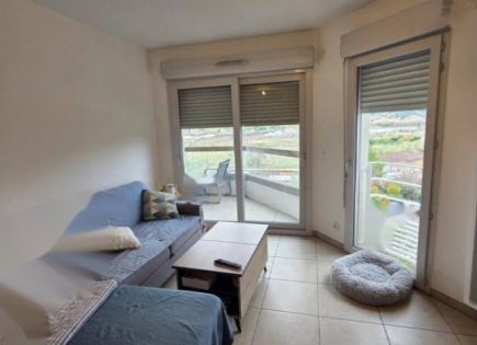 Квартира за 220 000 евро в Каннах, Франция