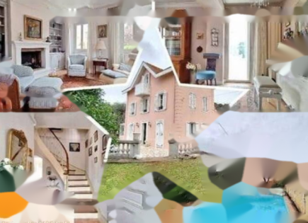 Квартира за 352 500 евро в Каннах, Франция