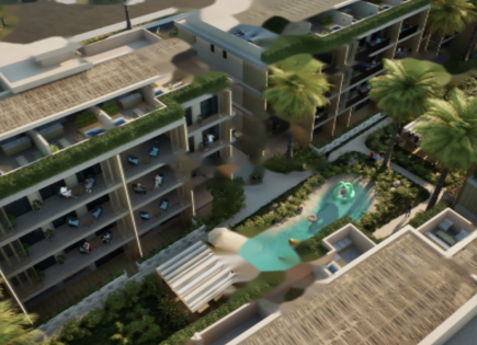 Квартира за 245 999 евро в Арадипу, Кипр