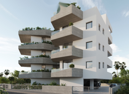 Квартира за 199 000 евро в Лимасоле, Кипр