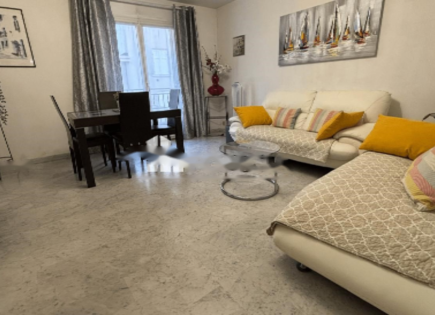 Квартира за 499 000 евро в Каннах, Франция