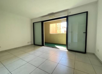 Квартира за 213 000 евро в Каннах, Франция