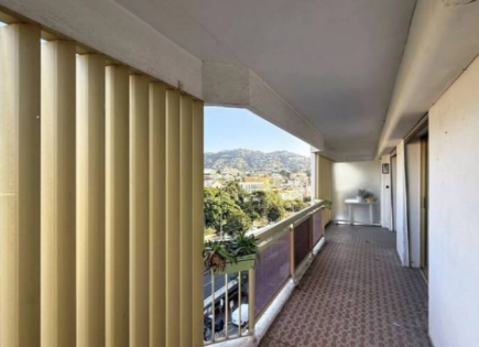 Квартира за 378 000 евро в Каннах, Франция