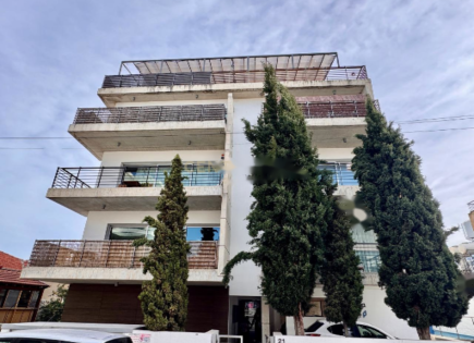 Квартира за 525 000 евро в Лимасоле, Кипр