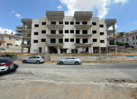Квартира за 284 000 евро в Меса-Йитонии, Кипр