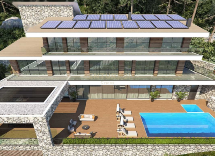 Квартира за 6 250 000 евро в Пано Платресе, Кипр