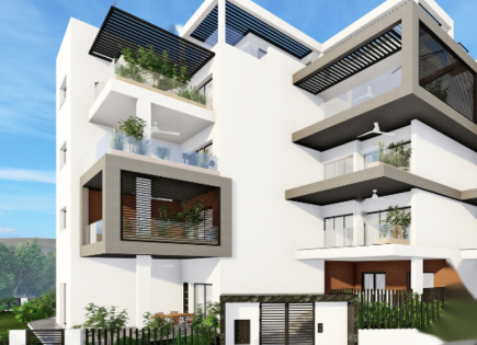 Квартира за 550 000 евро в Ермасойе, Кипр