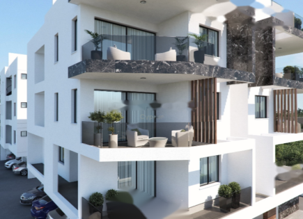 Квартира за 1 590 000 евро в Арадипу, Кипр