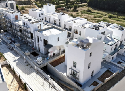 Квартира за 615 000 евро в Айос-Атанасиосе, Кипр