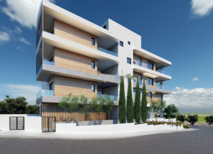 Квартира за 700 000 евро в Ермасойе, Кипр