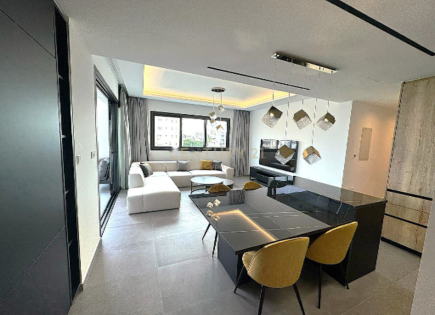 Квартира за 685 000 евро в Лимасоле, Кипр